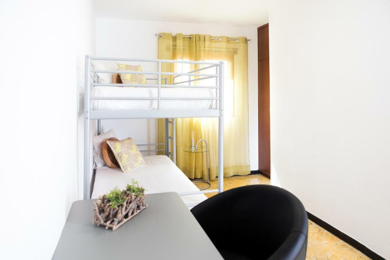 Casa Tia Julia, Vivienda Independiente 4 Pax En Playa Las Teresitas San Andres  Luaran gambar